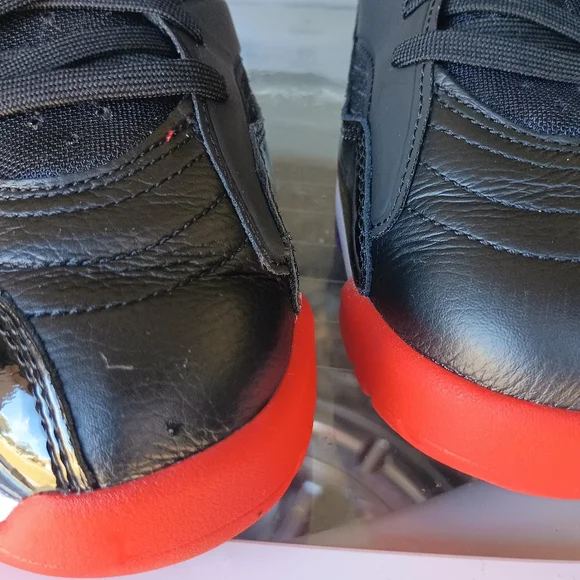 🔥 Hot Fresh Air Jordan Two Trey 10# Like New - Picture 6 of 10